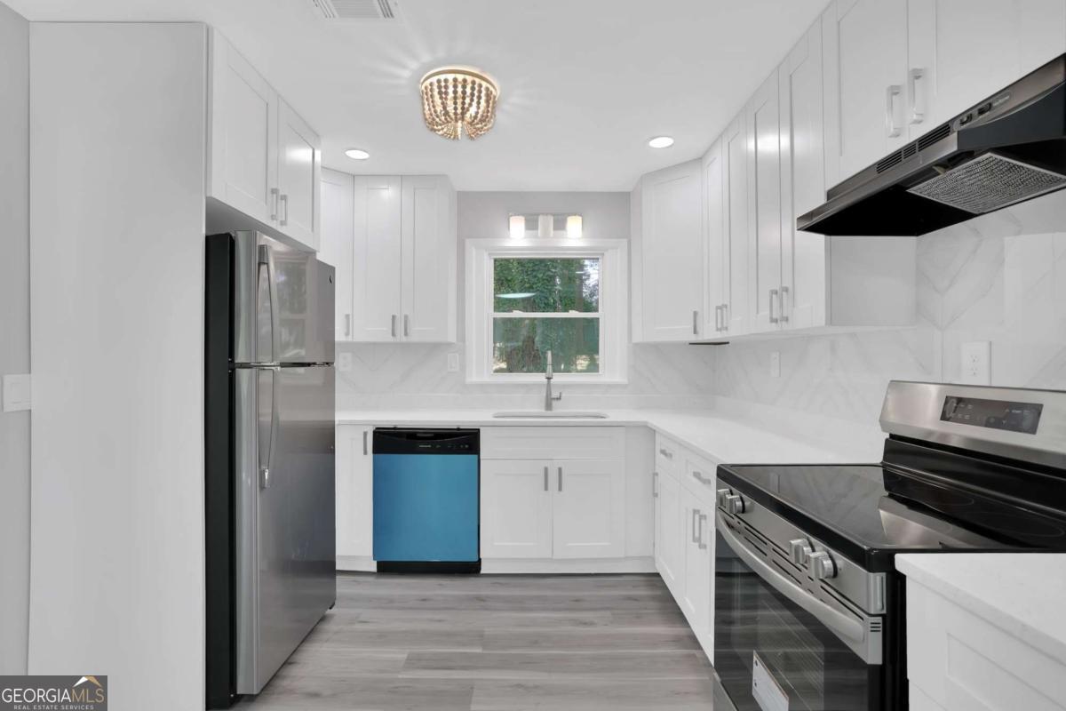 1508 Vancouver Drive Tucker GA 30084