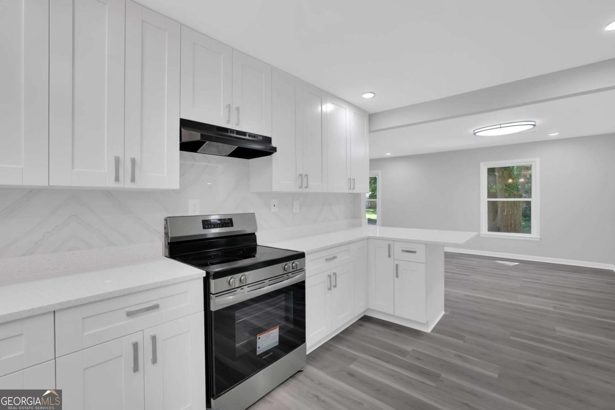 1508 Vancouver Drive Tucker GA 30084