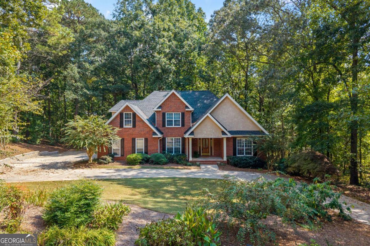 30 Joe Lee Drive Sharpsburg GA 30277
