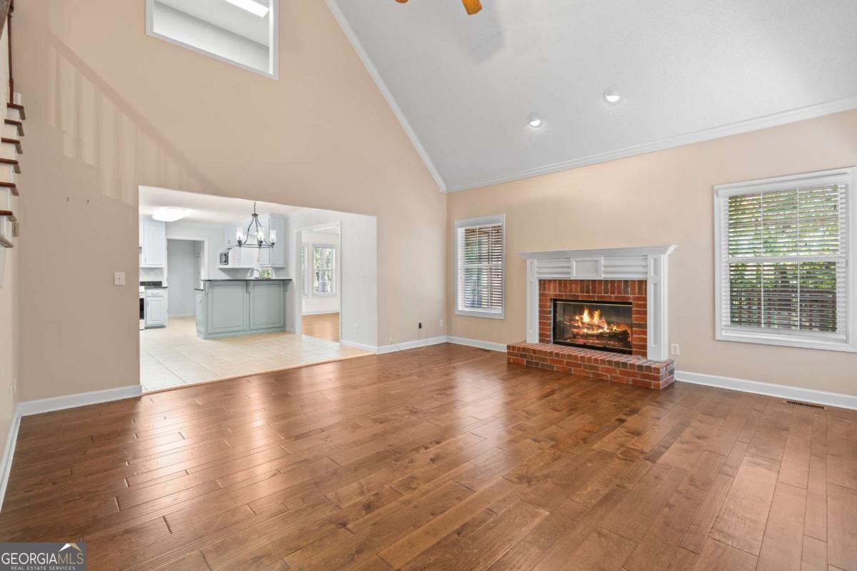 30 Joe Lee Drive Sharpsburg GA 30277