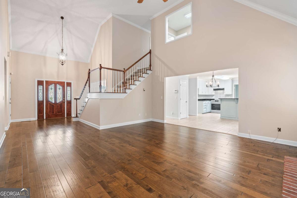 30 Joe Lee Drive Sharpsburg GA 30277