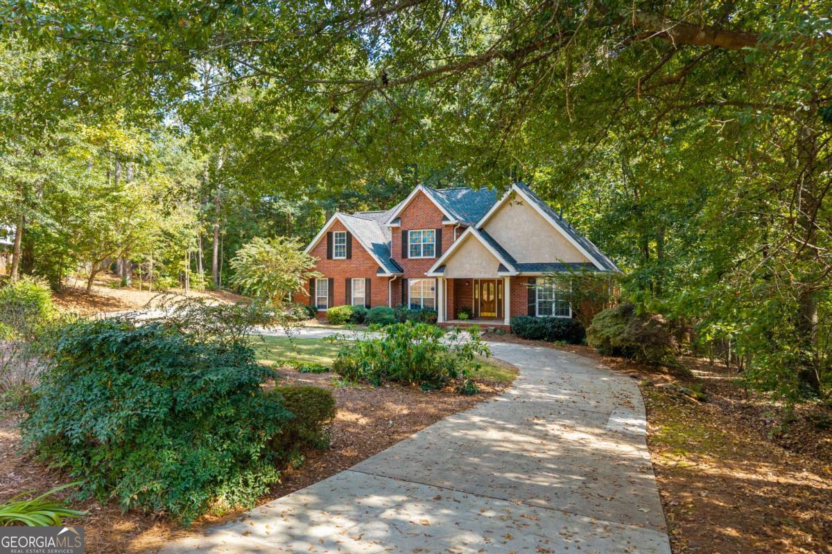 30 Joe Lee Drive Sharpsburg GA 30277