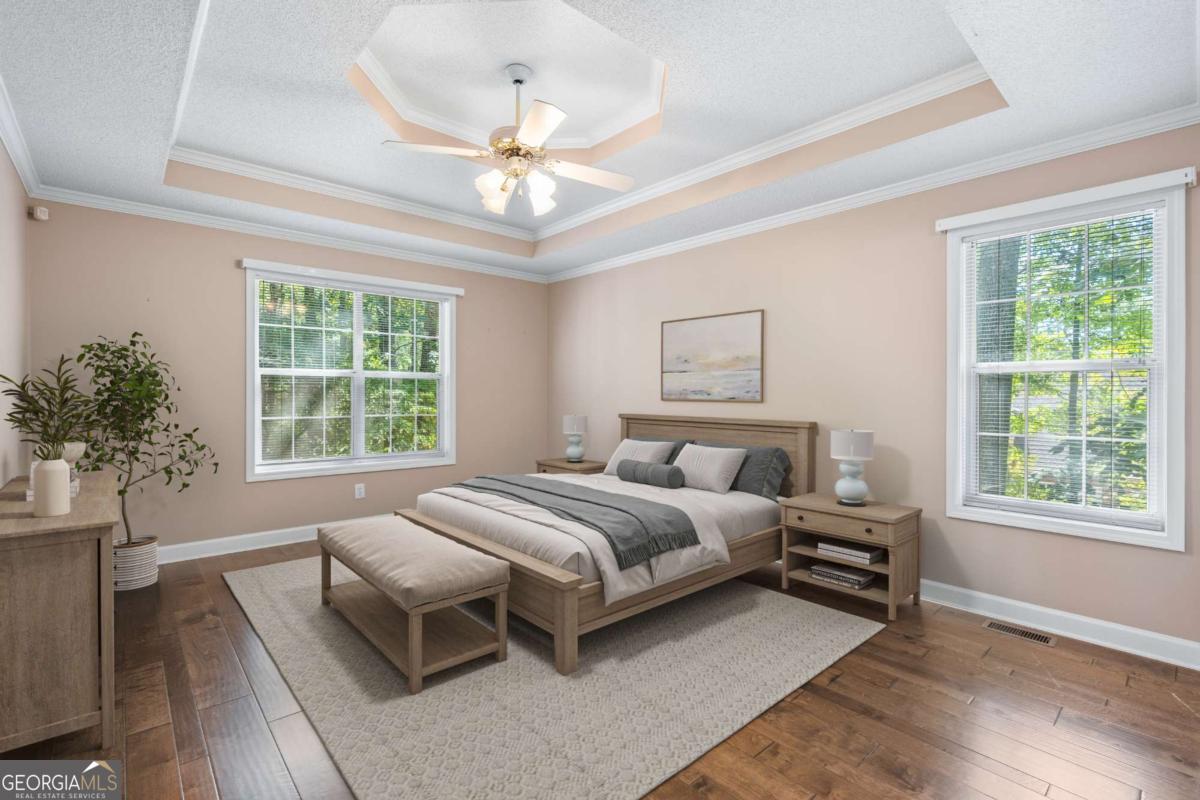30 Joe Lee Drive Sharpsburg GA 30277