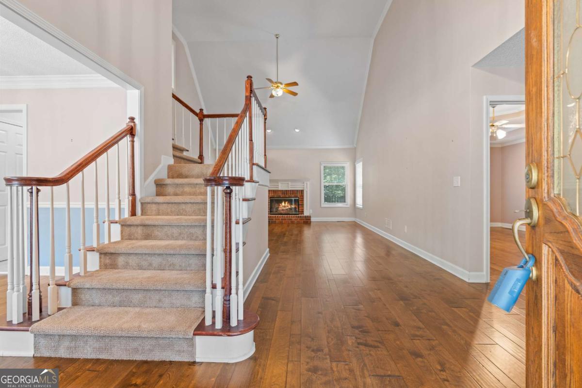 30 Joe Lee Drive Sharpsburg GA 30277