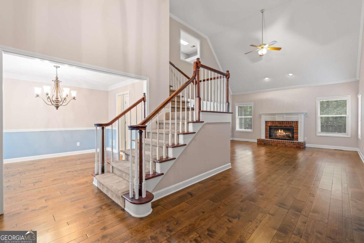 30 Joe Lee Drive Sharpsburg GA 30277