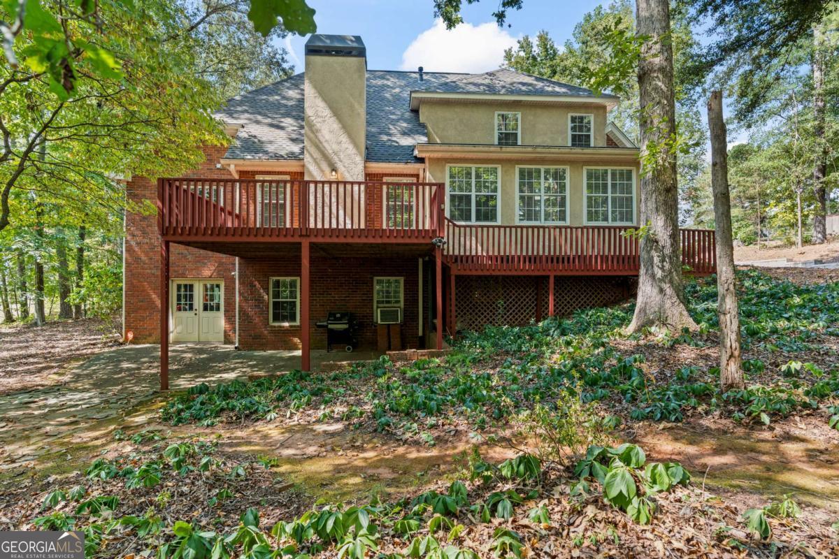 30 Joe Lee Drive Sharpsburg GA 30277