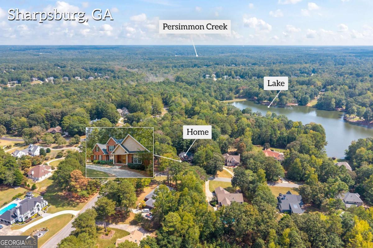 30 Joe Lee Drive Sharpsburg GA 30277