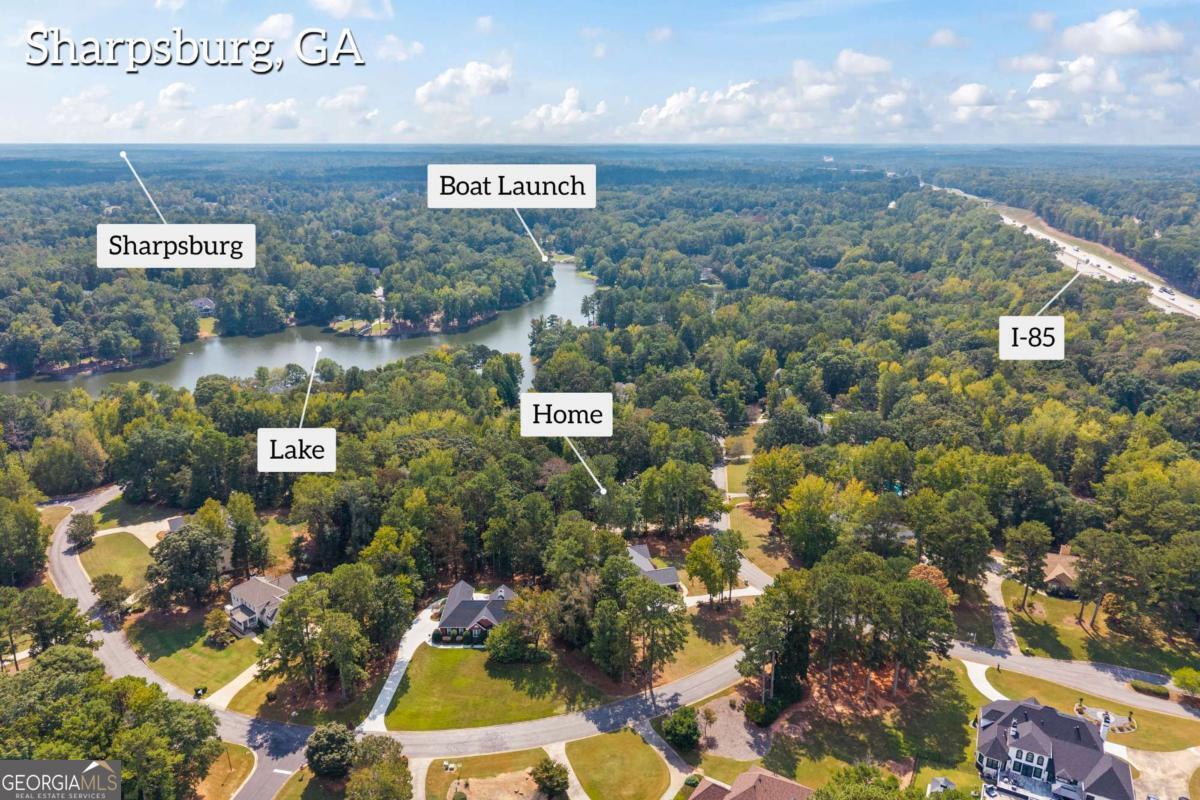 30 Joe Lee Drive Sharpsburg GA 30277