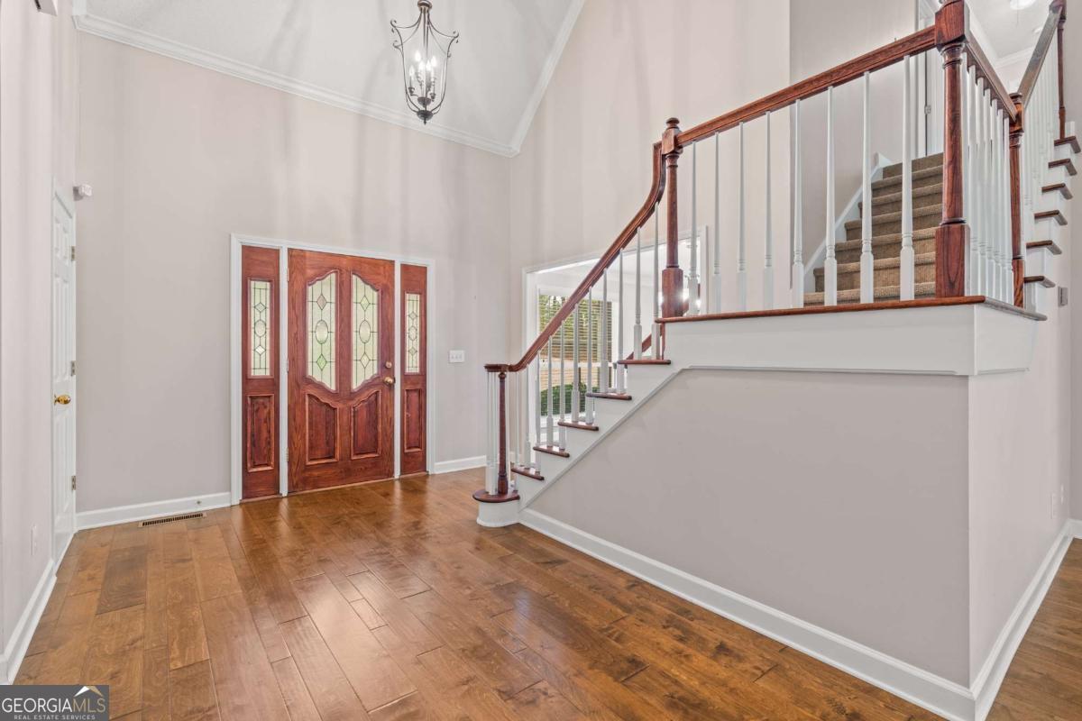 30 Joe Lee Drive Sharpsburg GA 30277
