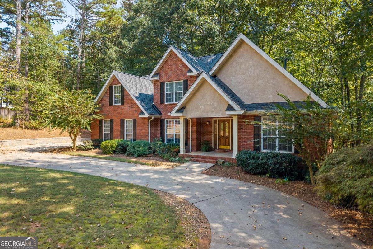 30 Joe Lee Drive Sharpsburg GA 30277