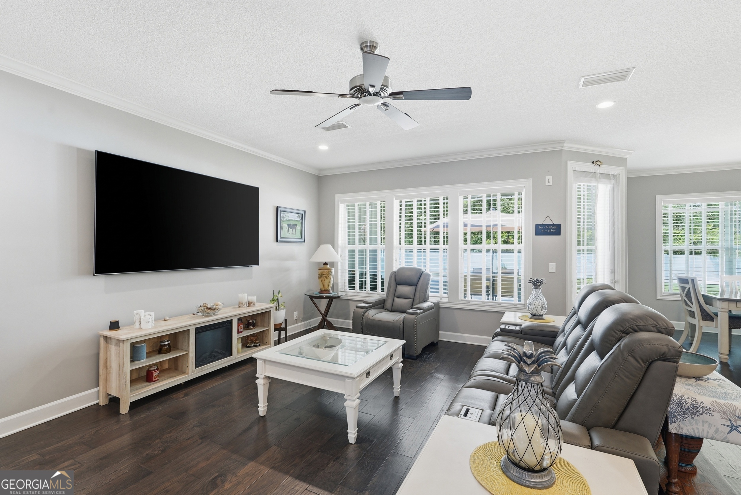 39 Magnolia Bluff Drive Brunswick GA 31525