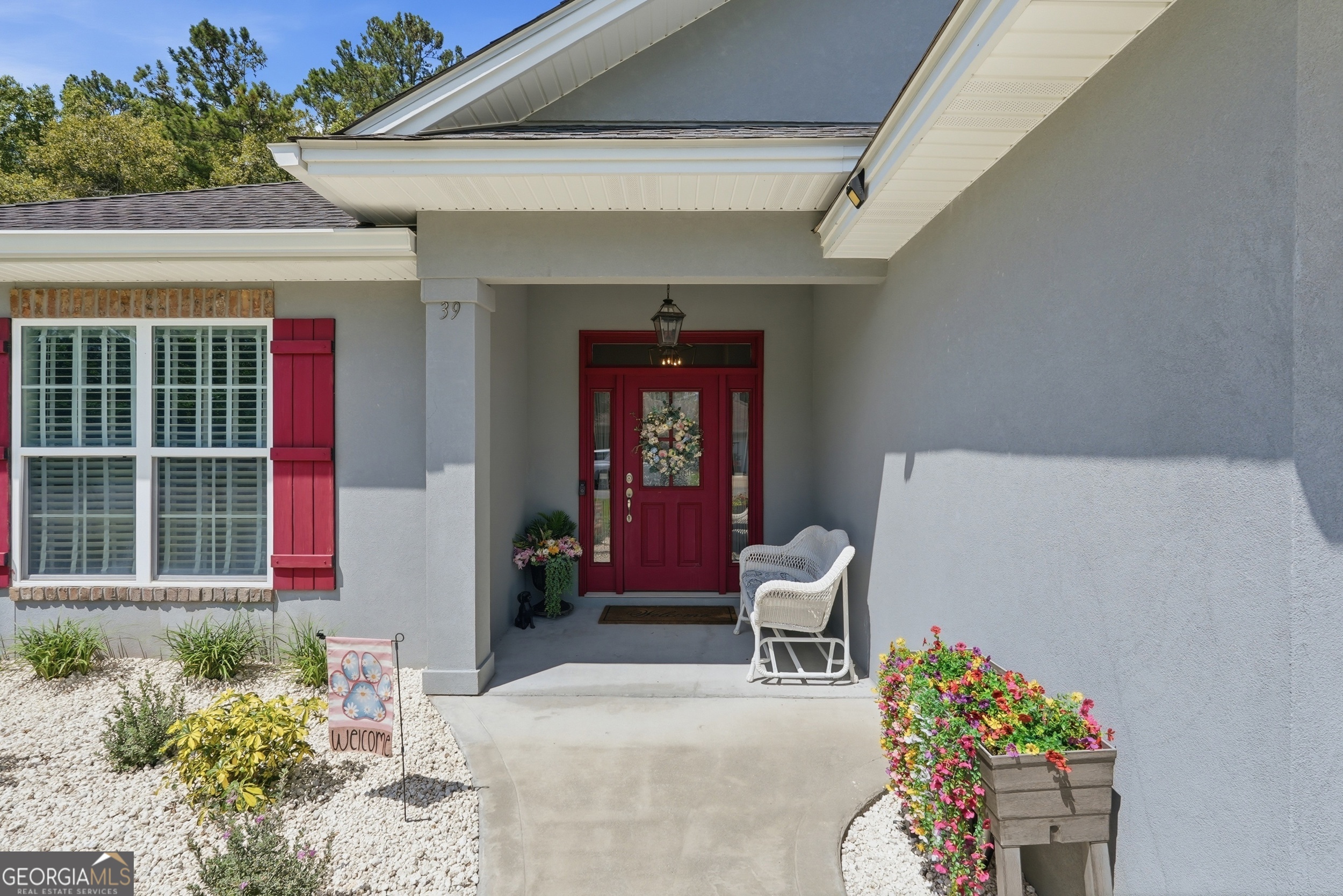 39 Magnolia Bluff Drive Brunswick GA 31525