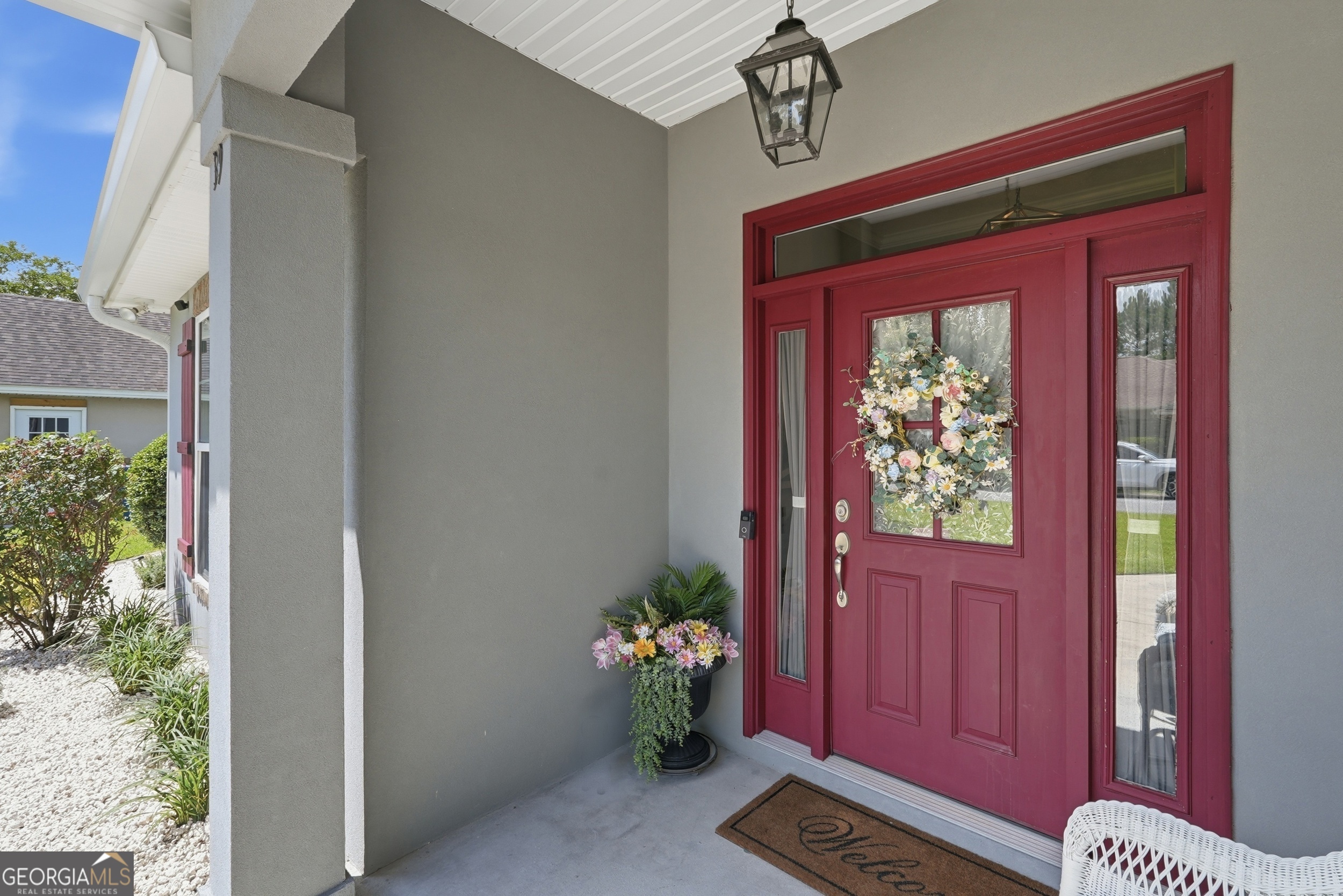 39 Magnolia Bluff Drive Brunswick GA 31525