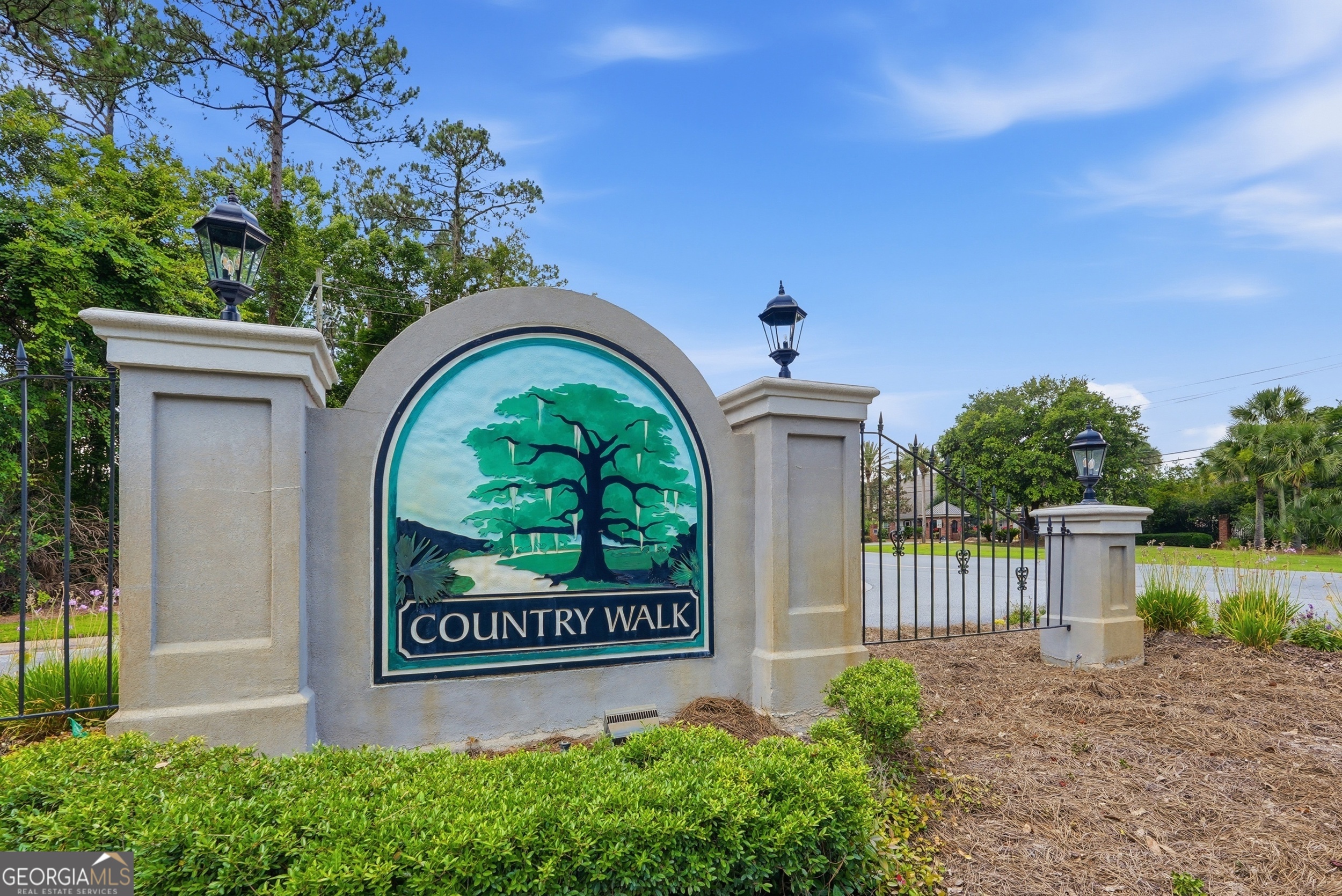 39 Magnolia Bluff Drive Brunswick GA 31525