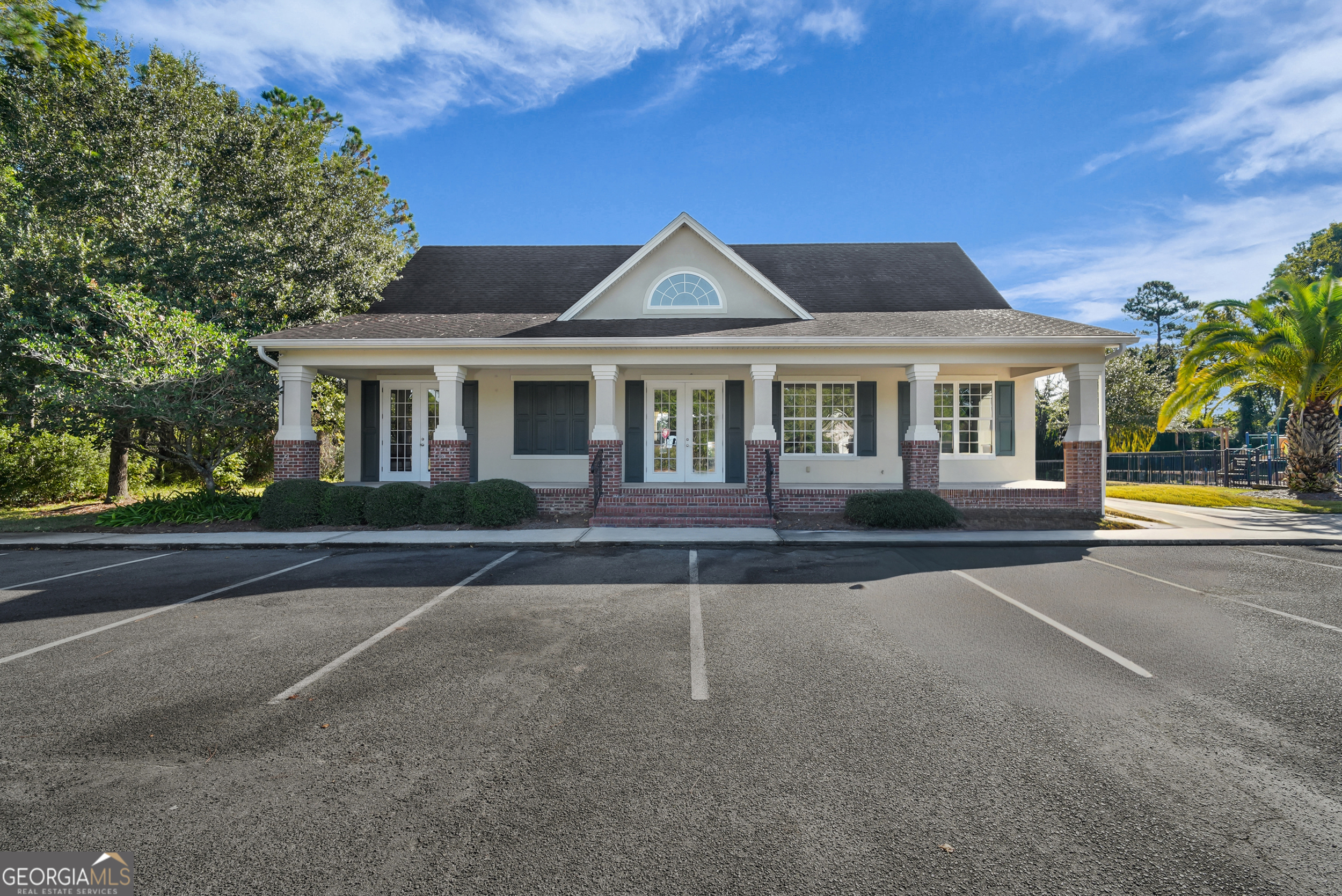 39 Magnolia Bluff Drive Brunswick GA 31525