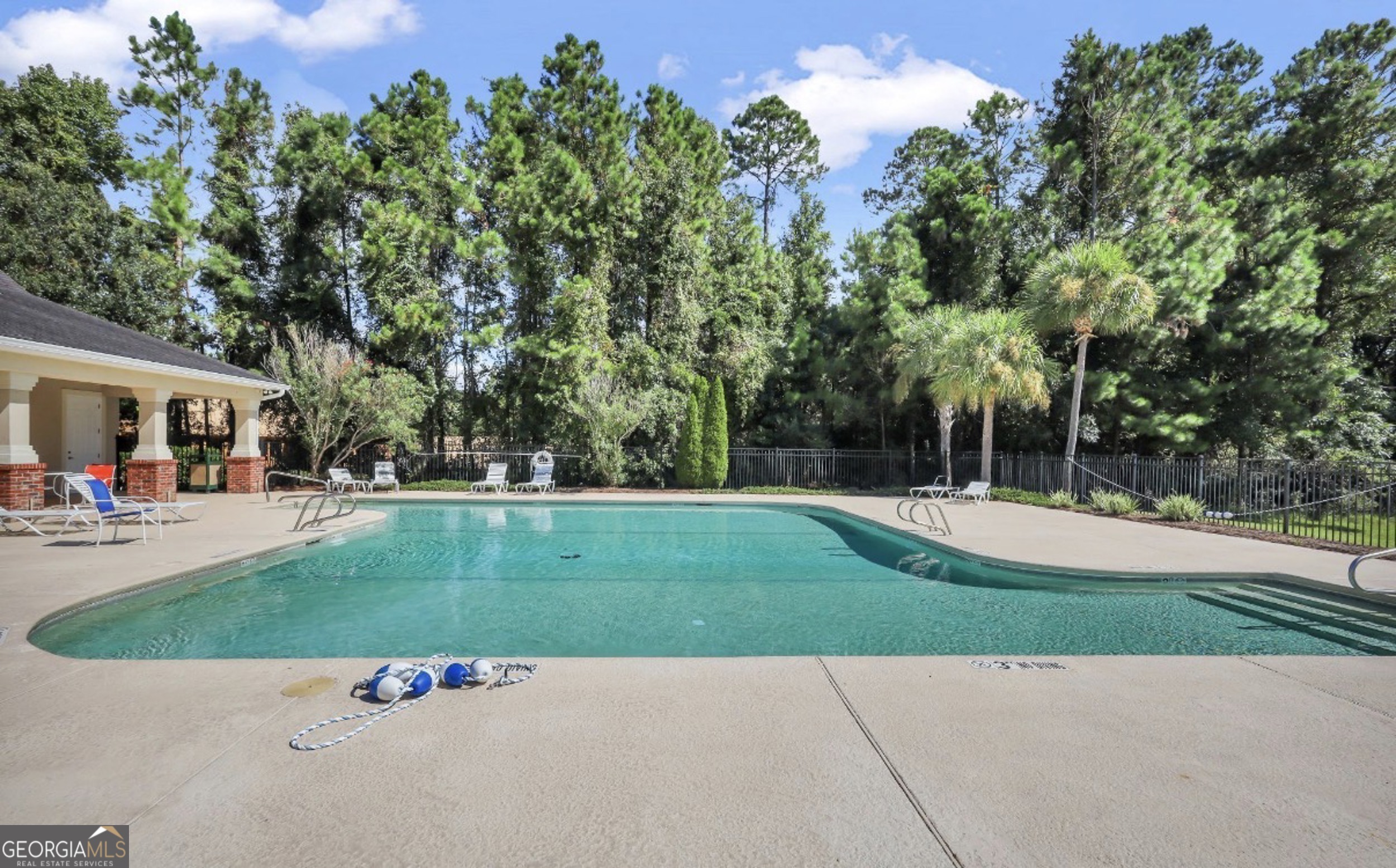 39 Magnolia Bluff Drive Brunswick GA 31525