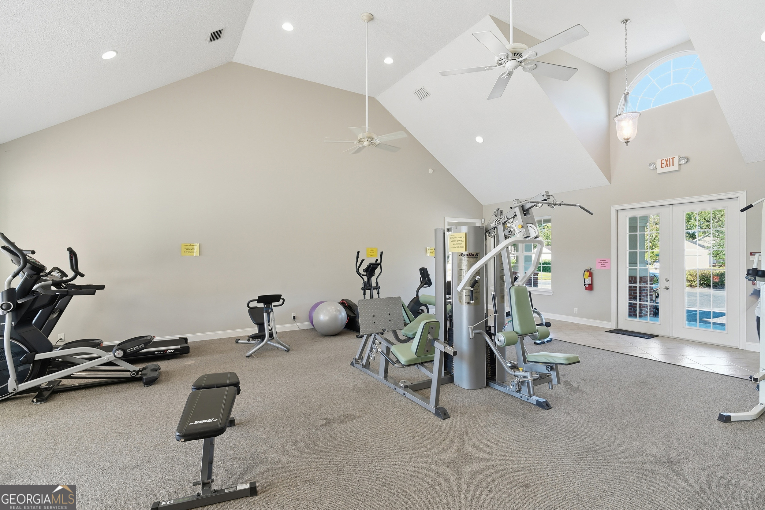 39 Magnolia Bluff Drive Brunswick GA 31525