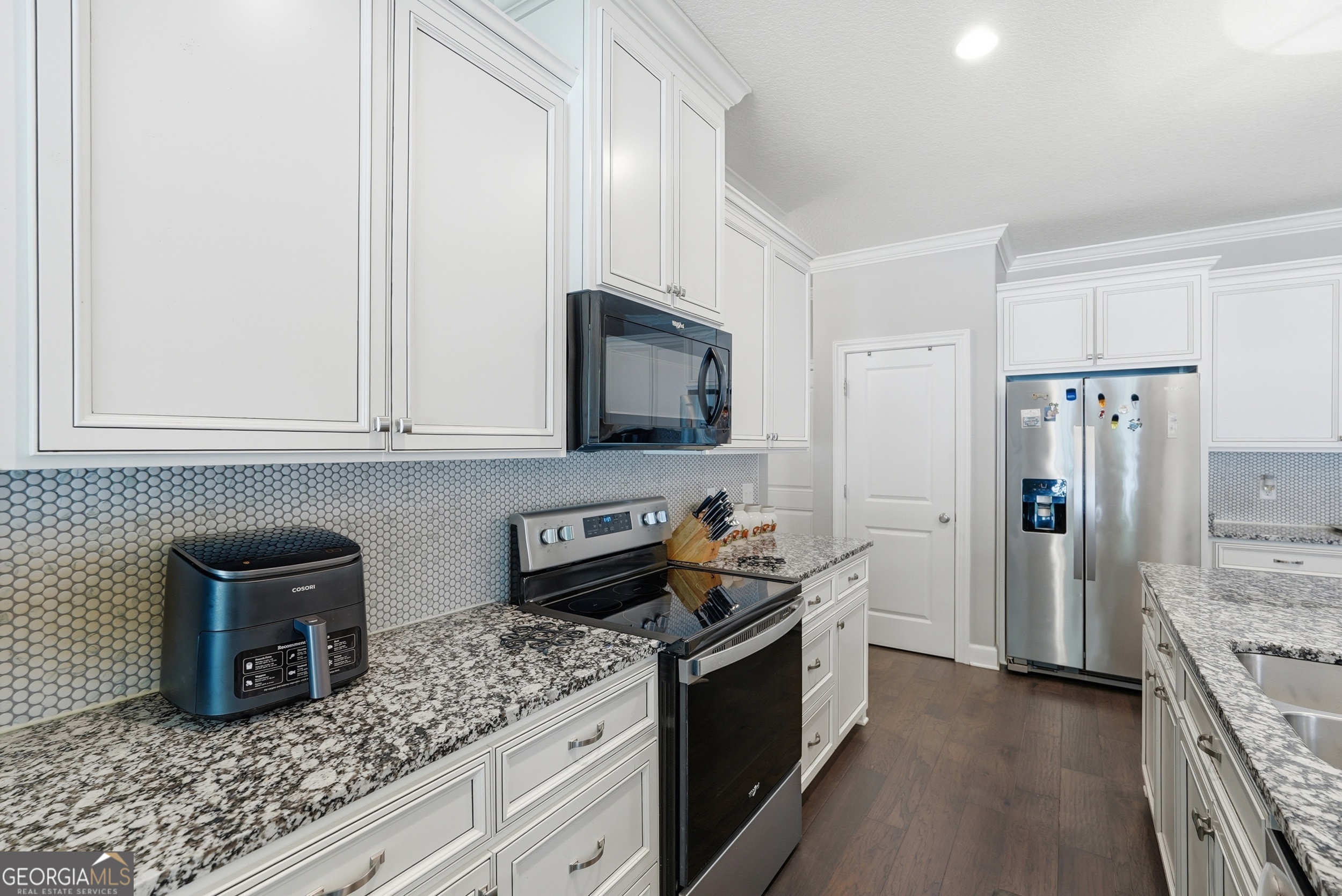 39 Magnolia Bluff Drive Brunswick GA 31525