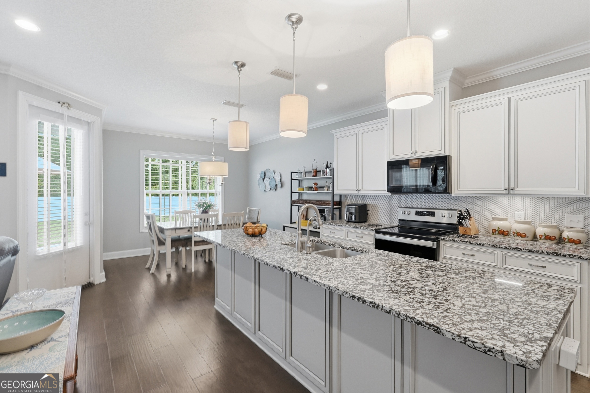 39 Magnolia Bluff Drive Brunswick GA 31525