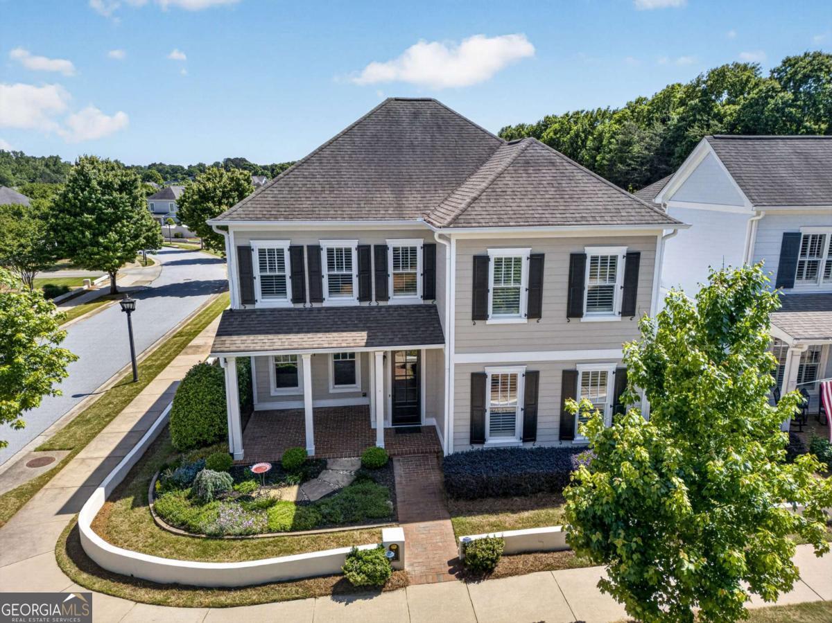 3855 Greenleffe Drive Statham GA 30666