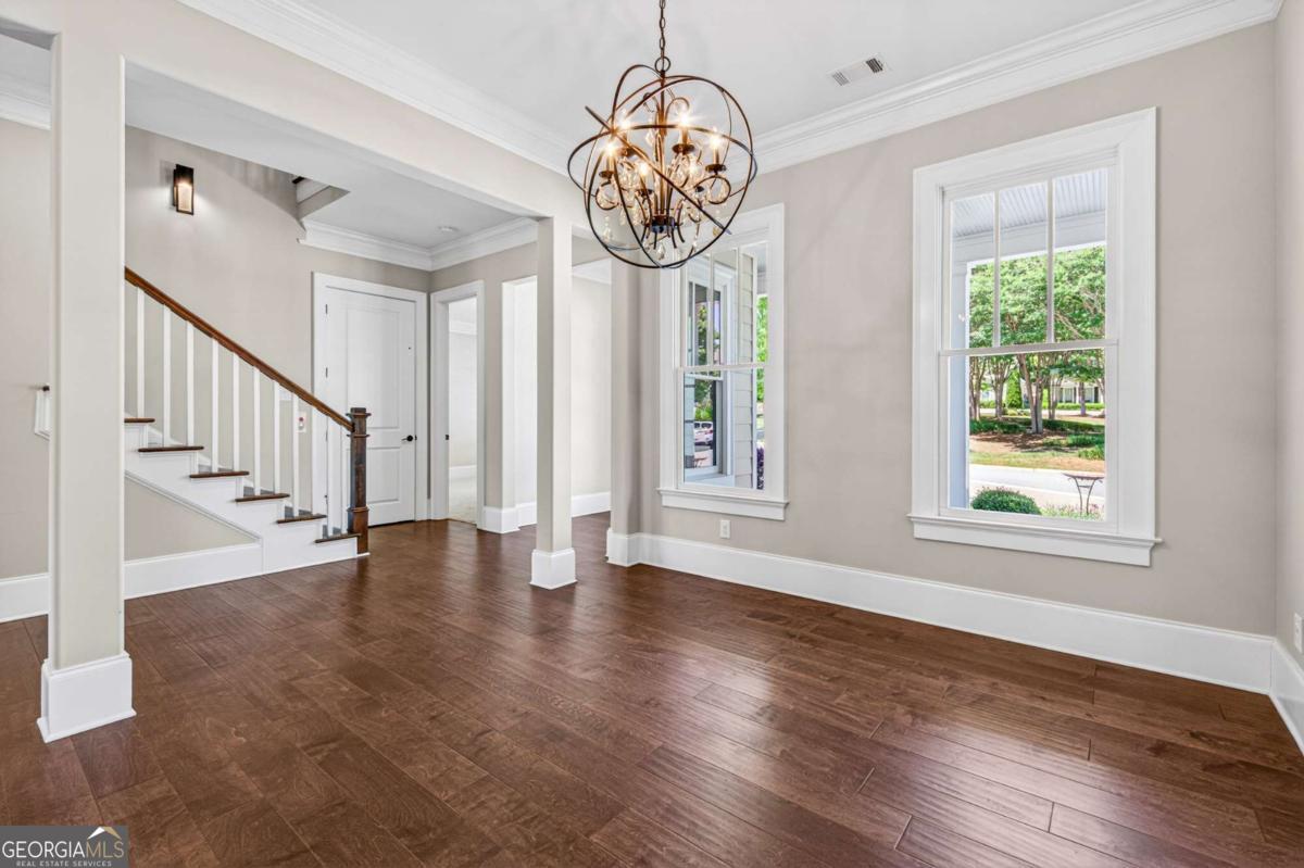 3855 Greenleffe Drive Statham GA 30666