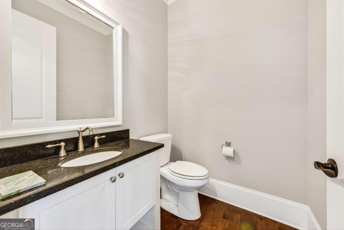 3855 Greenleffe Drive Statham GA 30666
