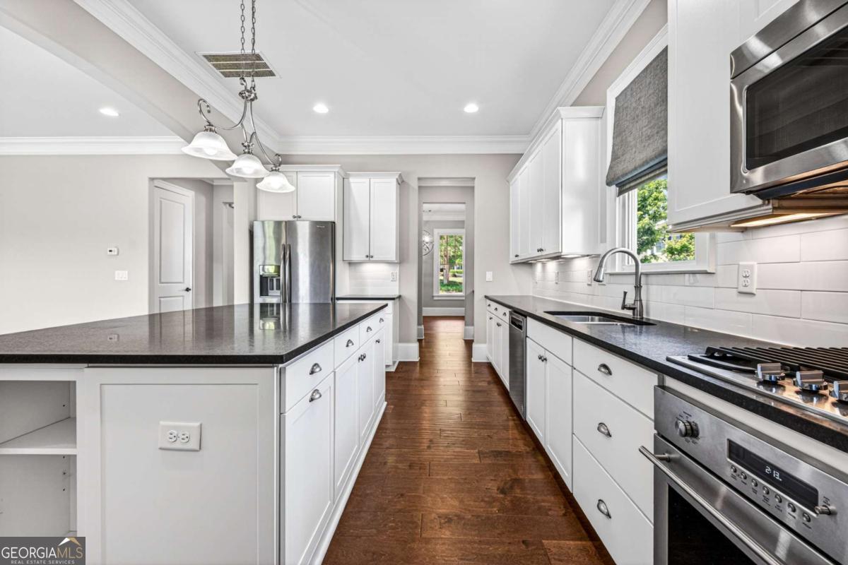 3855 Greenleffe Drive Statham GA 30666