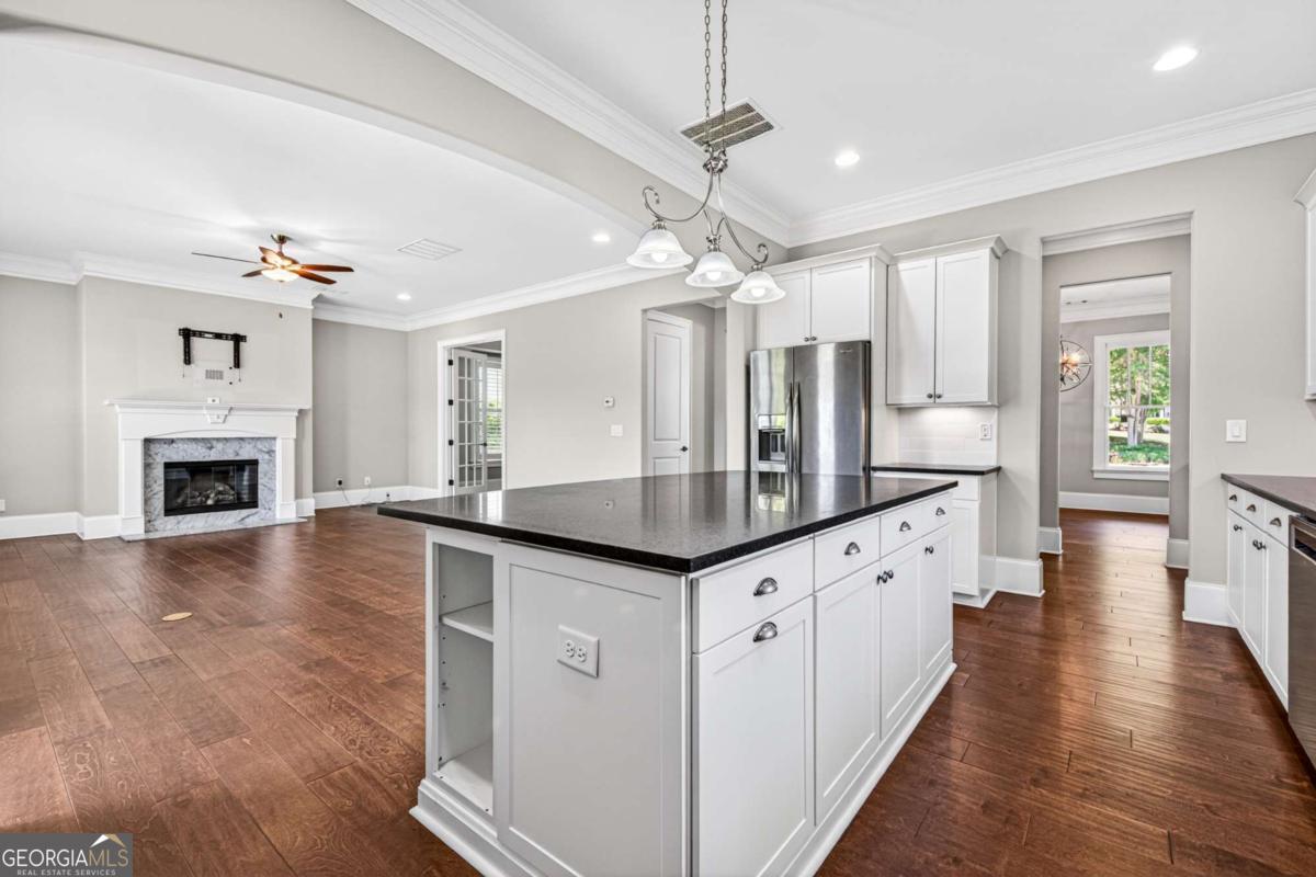 3855 Greenleffe Drive Statham GA 30666