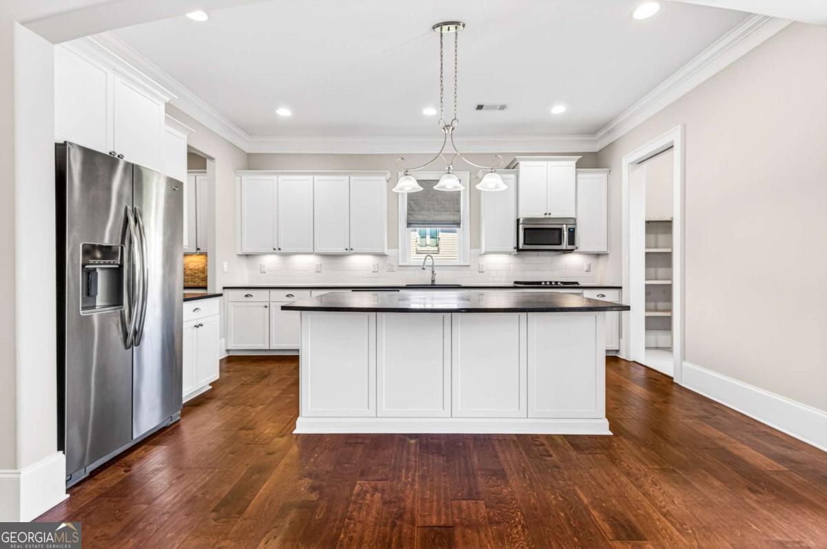 3855 Greenleffe Drive Statham GA 30666