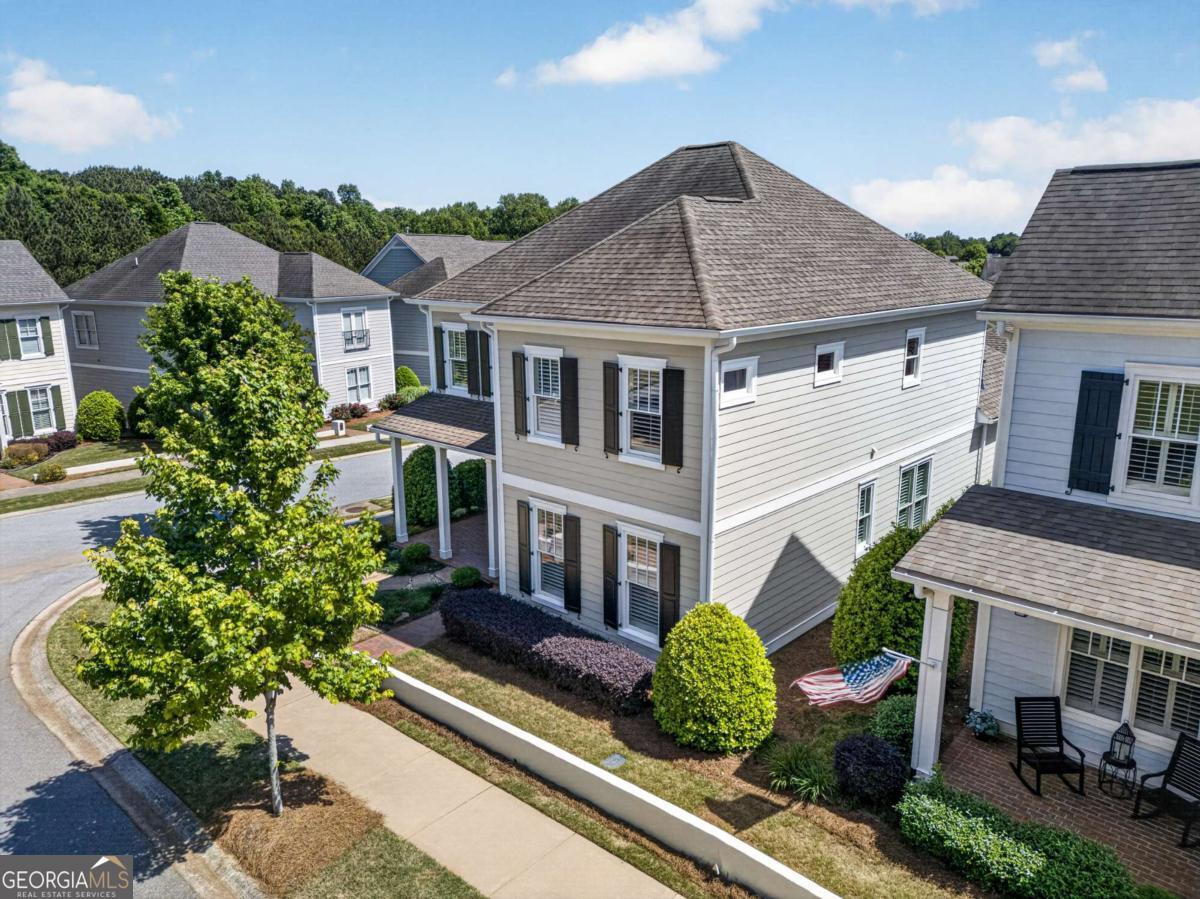 3855 Greenleffe Drive Statham GA 30666