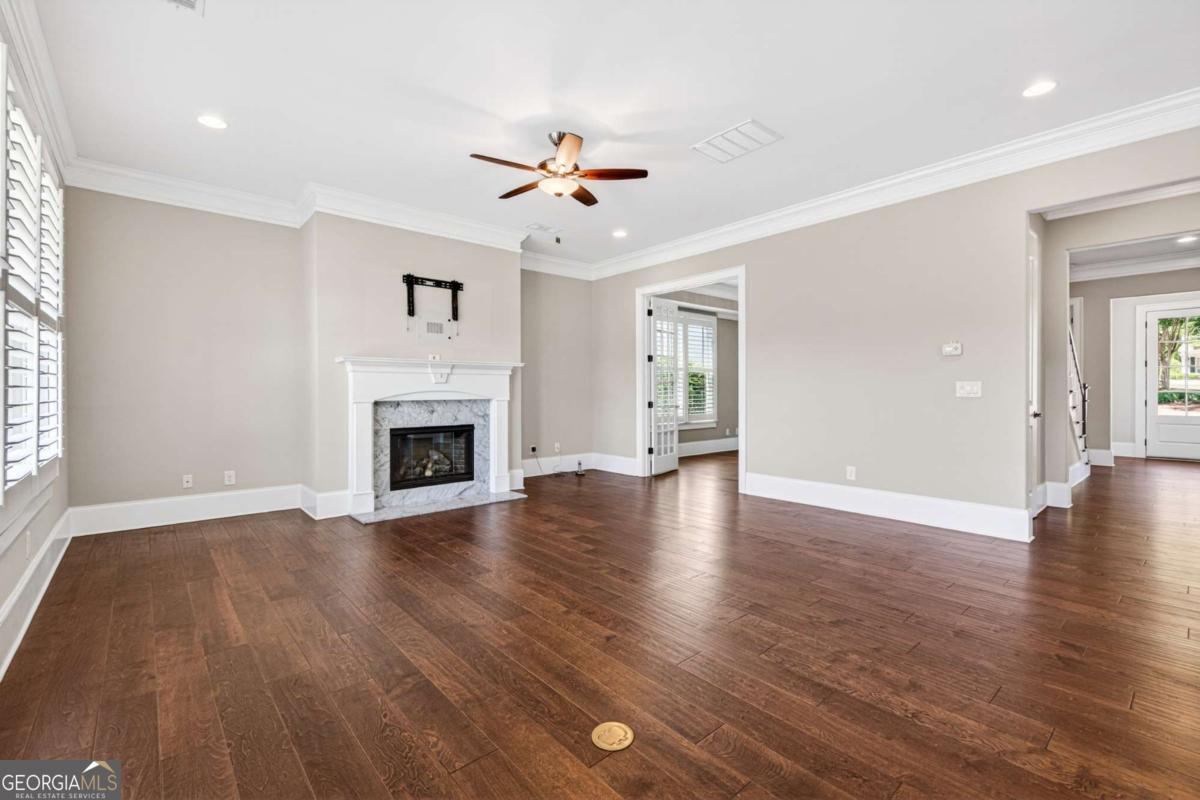 3855 Greenleffe Drive Statham GA 30666