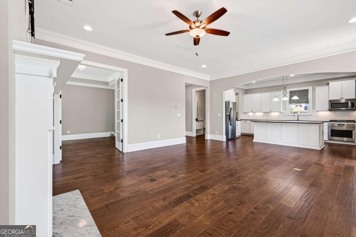 3855 Greenleffe Drive Statham GA 30666