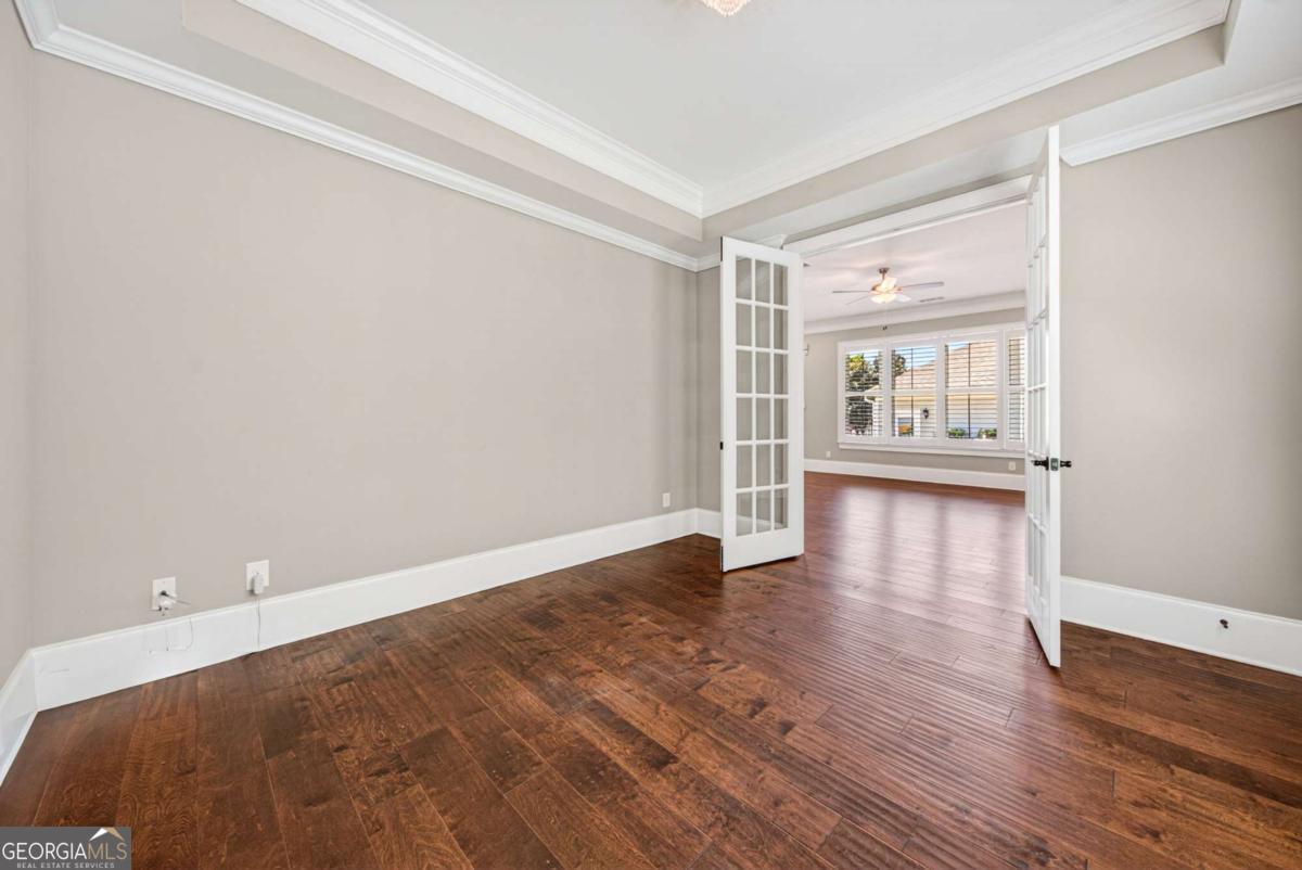 3855 Greenleffe Drive Statham GA 30666