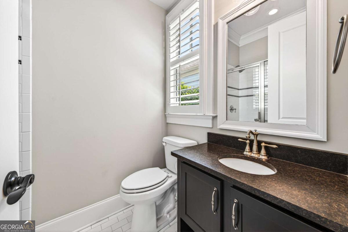3855 Greenleffe Drive Statham GA 30666