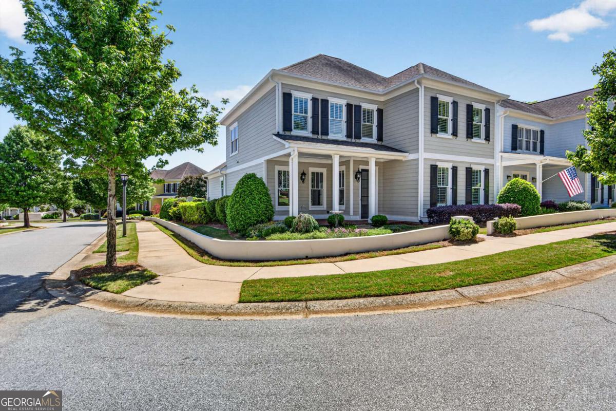 3855 Greenleffe Drive Statham GA 30666