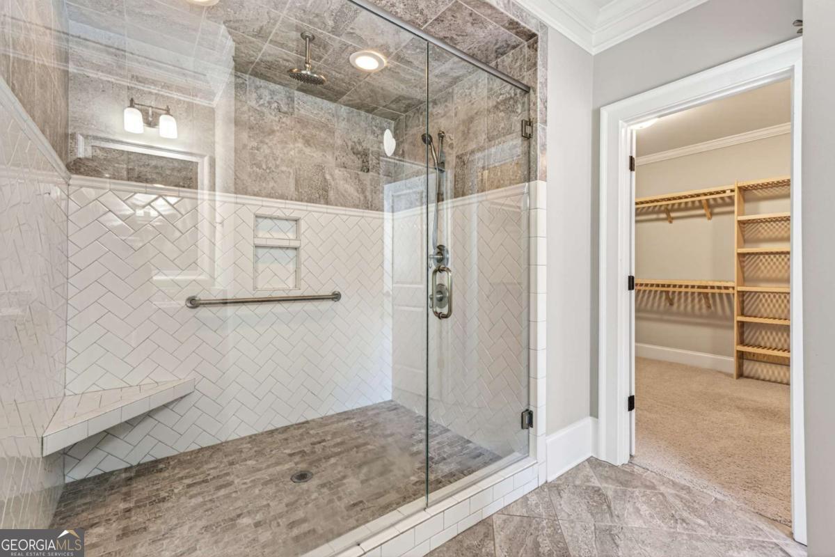 3855 Greenleffe Drive Statham GA 30666
