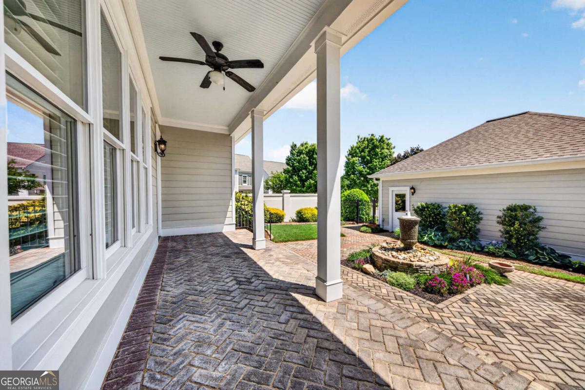 3855 Greenleffe Drive Statham GA 30666