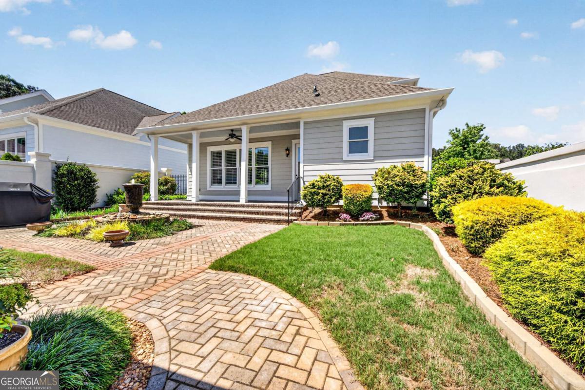 3855 Greenleffe Drive Statham GA 30666
