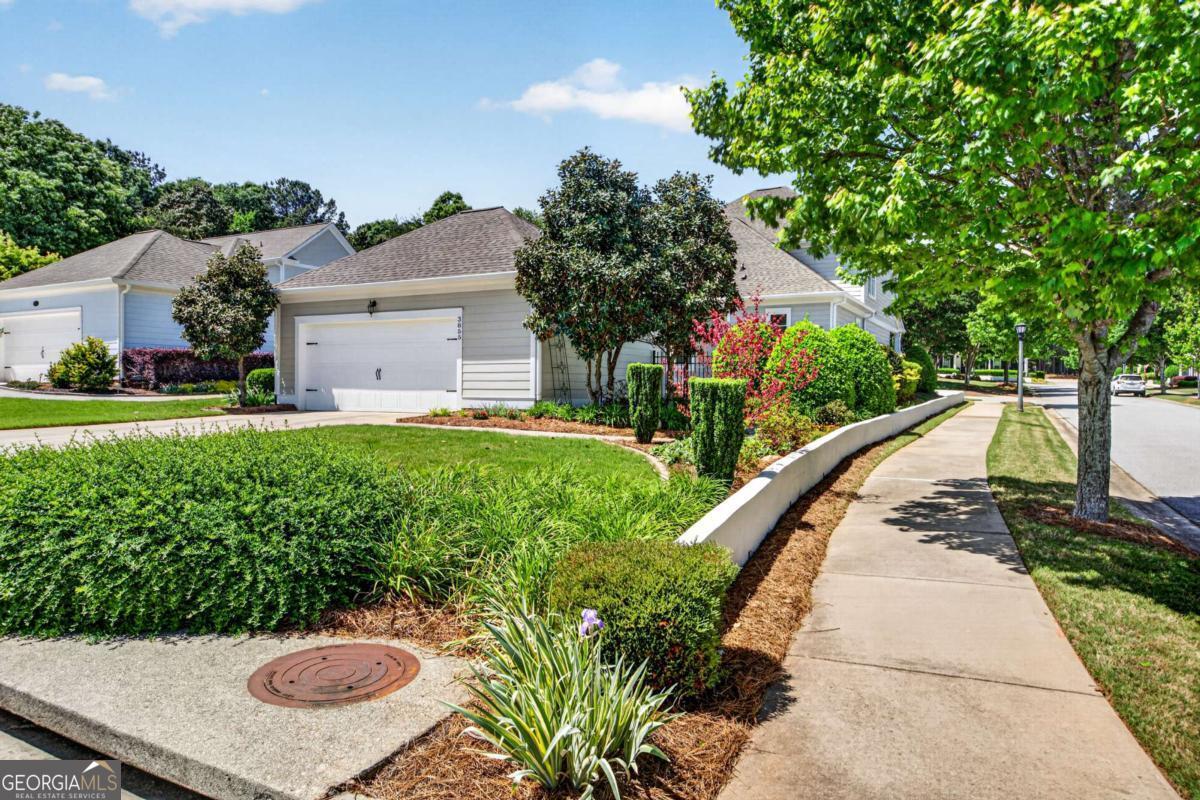 3855 Greenleffe Drive Statham GA 30666