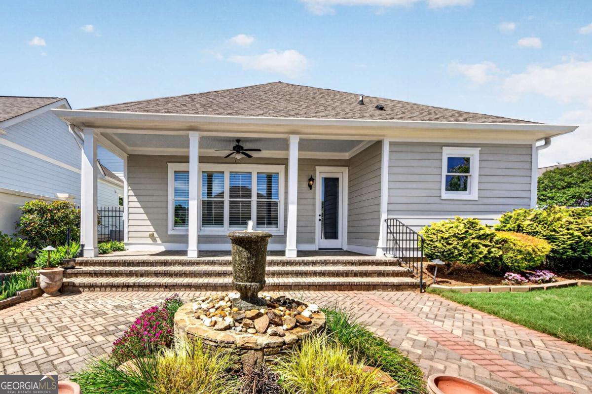 3855 Greenleffe Drive Statham GA 30666