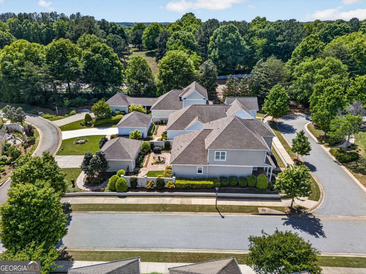 3855 Greenleffe Drive Statham GA 30666