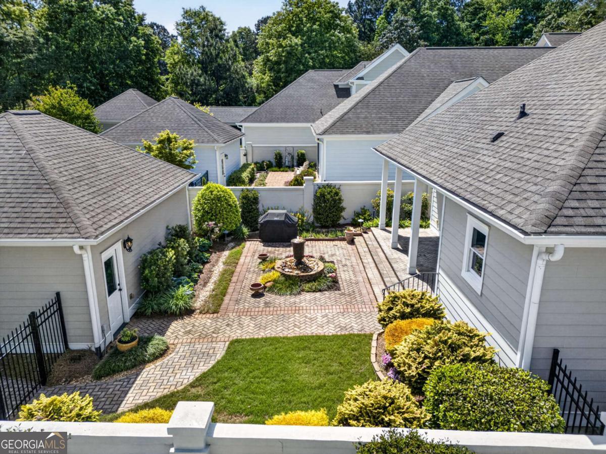 3855 Greenleffe Drive Statham GA 30666