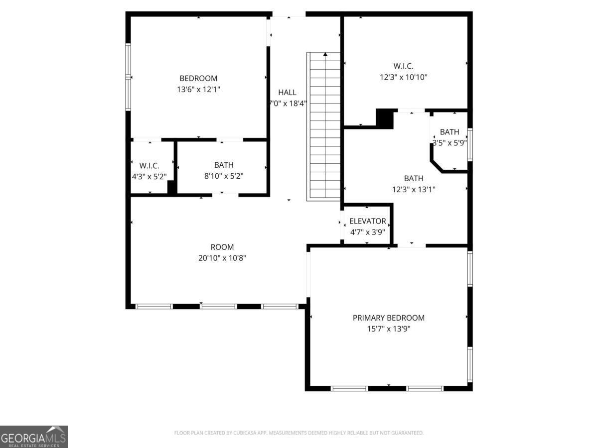 3855 Greenleffe Drive Statham GA 30666