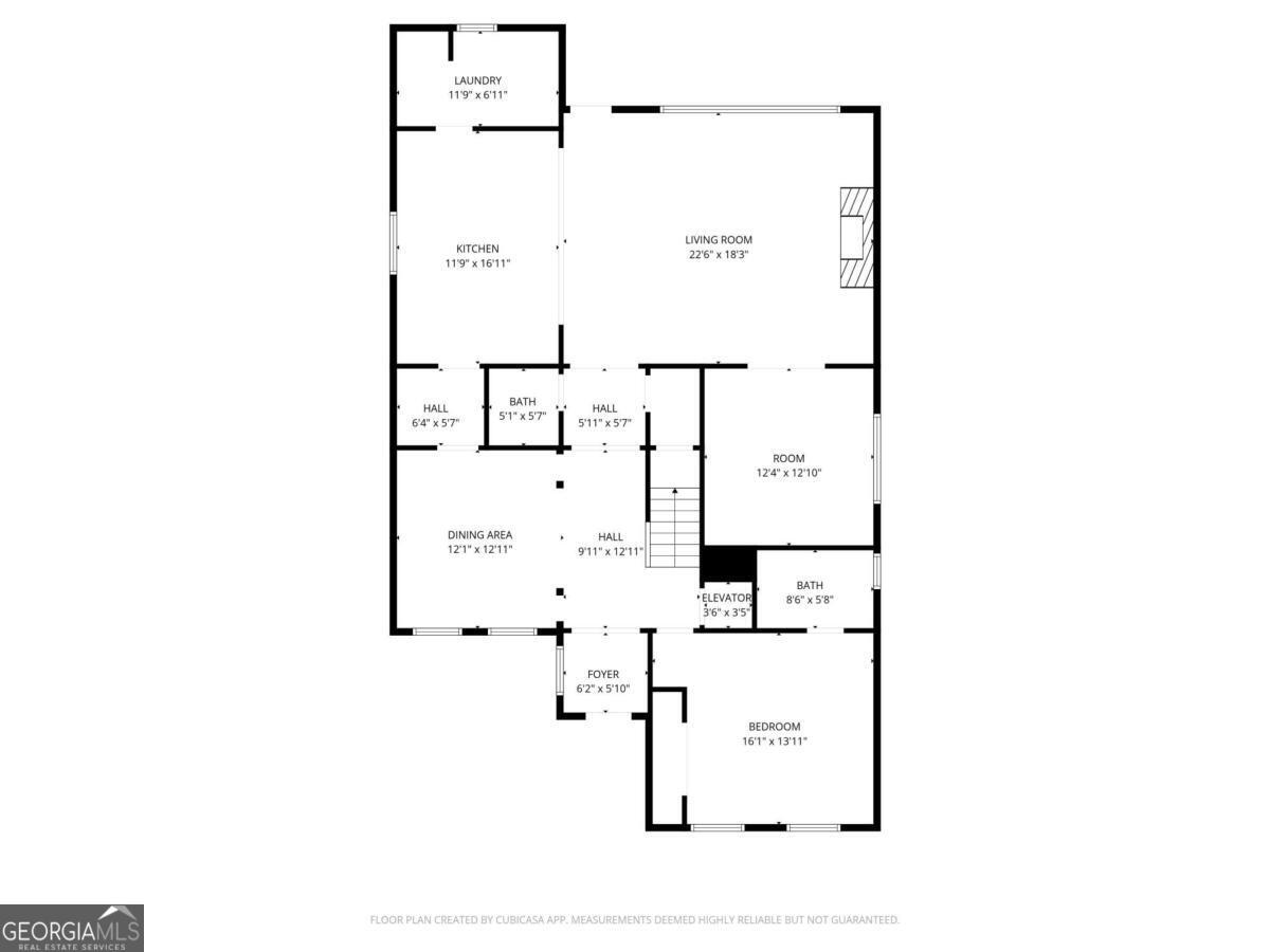 3855 Greenleffe Drive Statham GA 30666