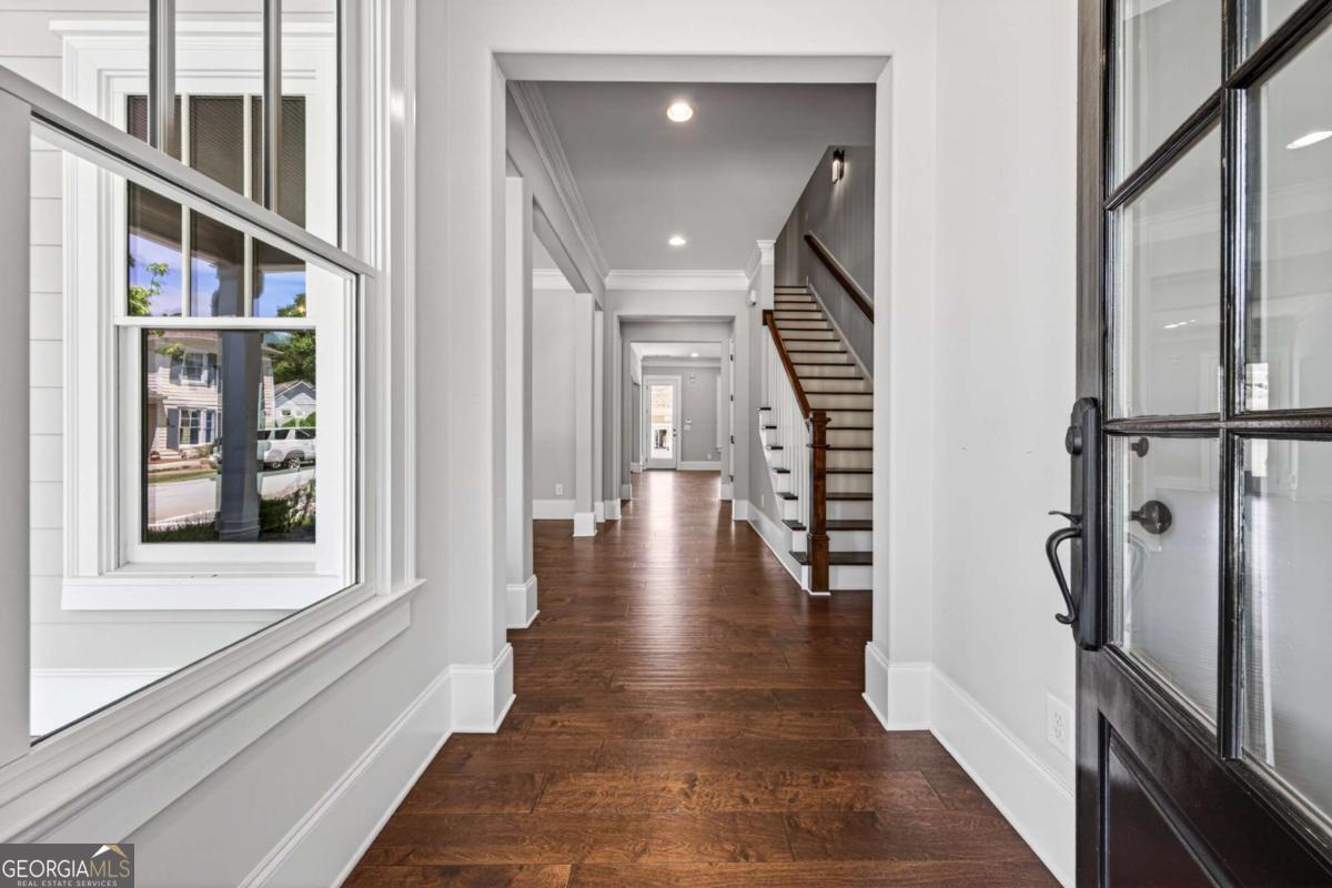 3855 Greenleffe Drive Statham GA 30666