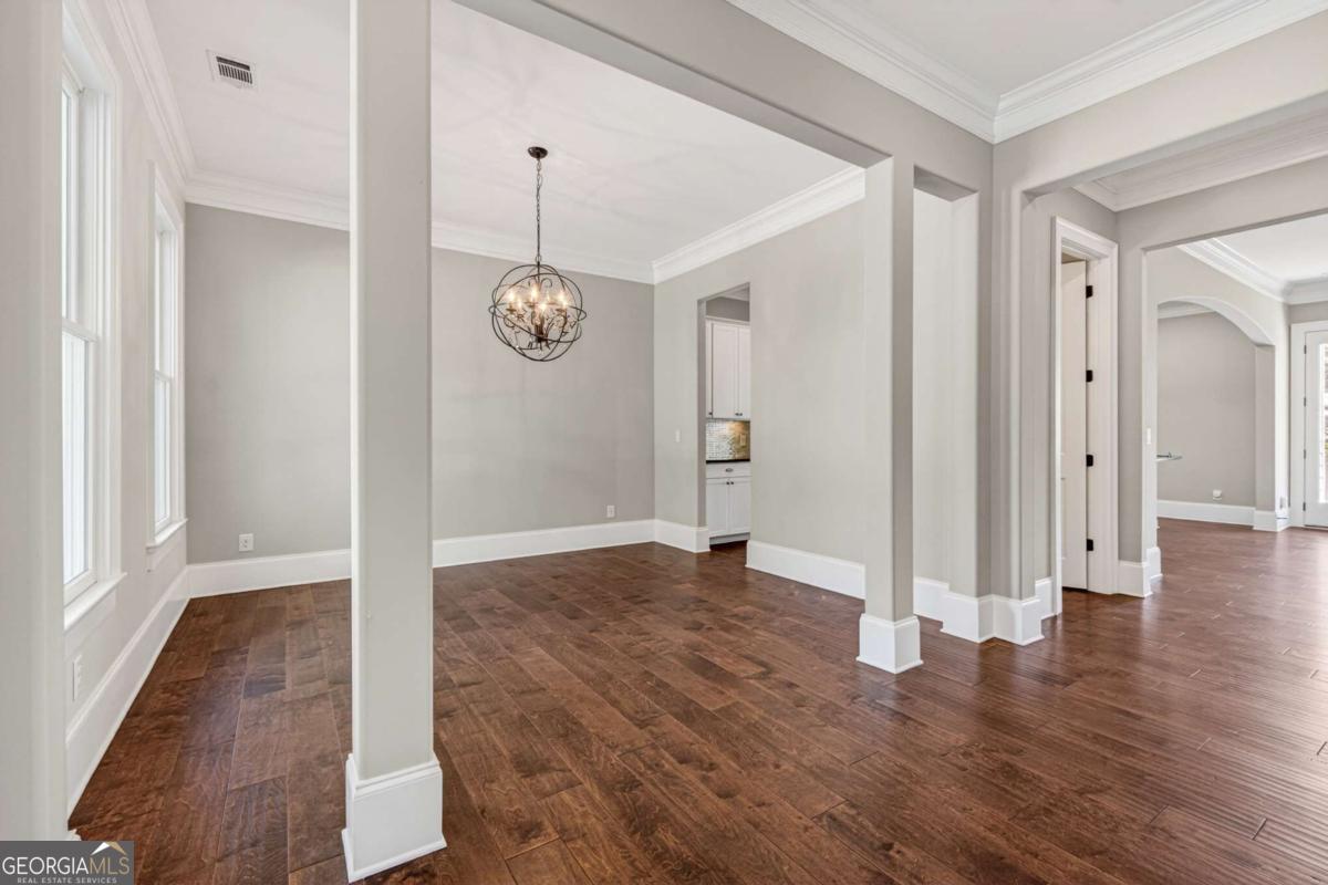 3855 Greenleffe Drive Statham GA 30666