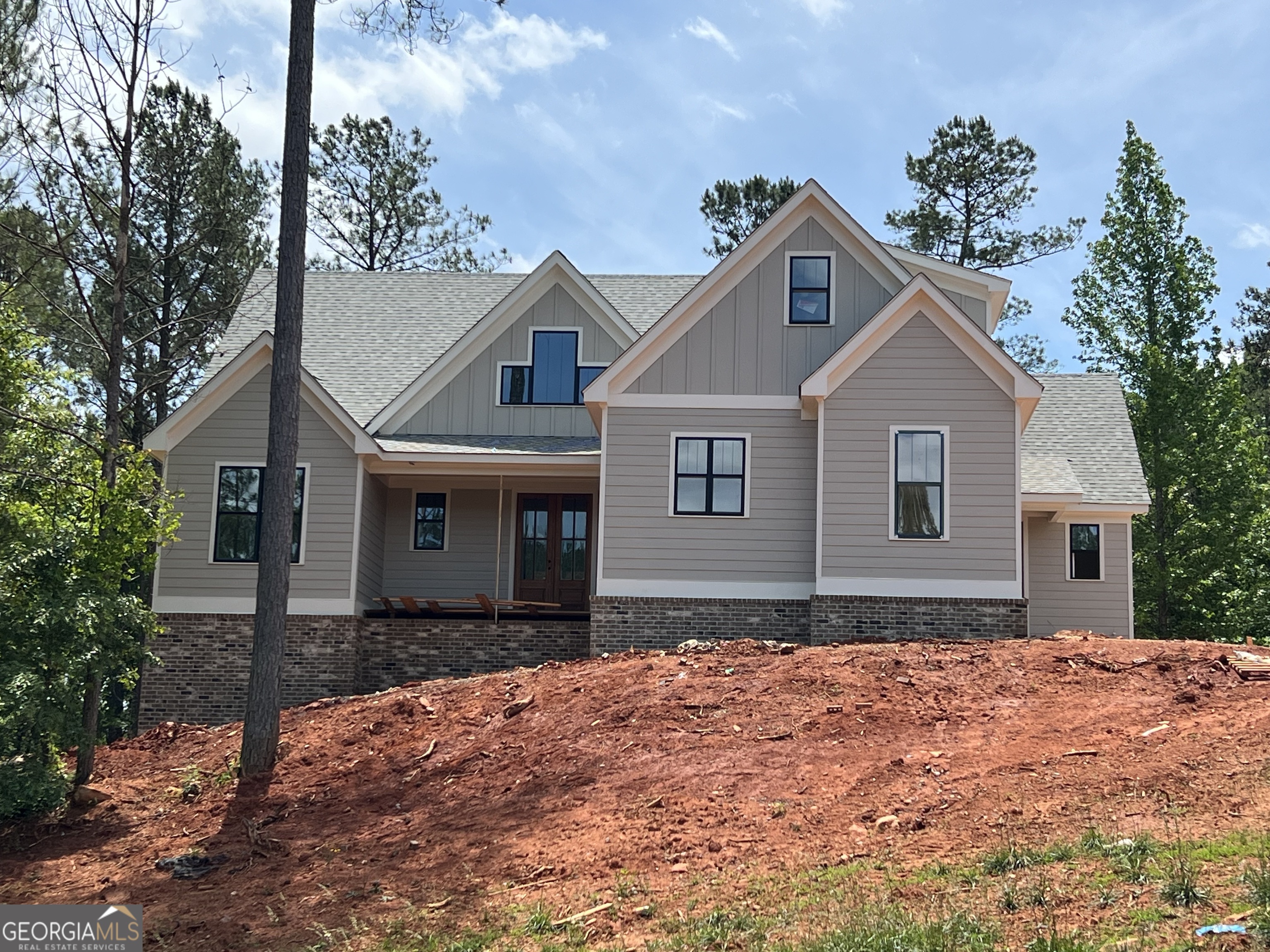 607 Forest Pointe Drive Forsyth GA 31029
