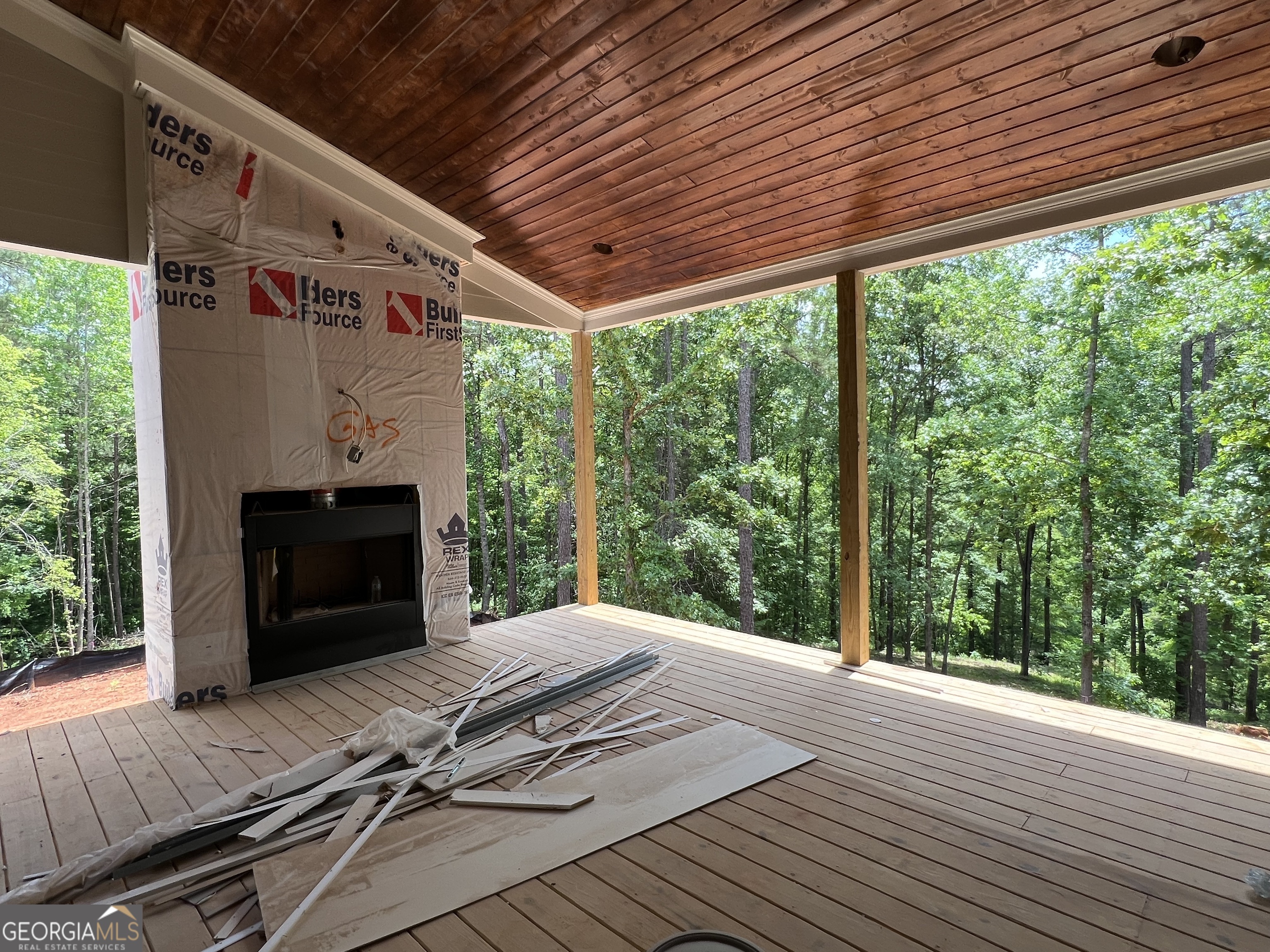 607 Forest Pointe Drive Forsyth GA 31029