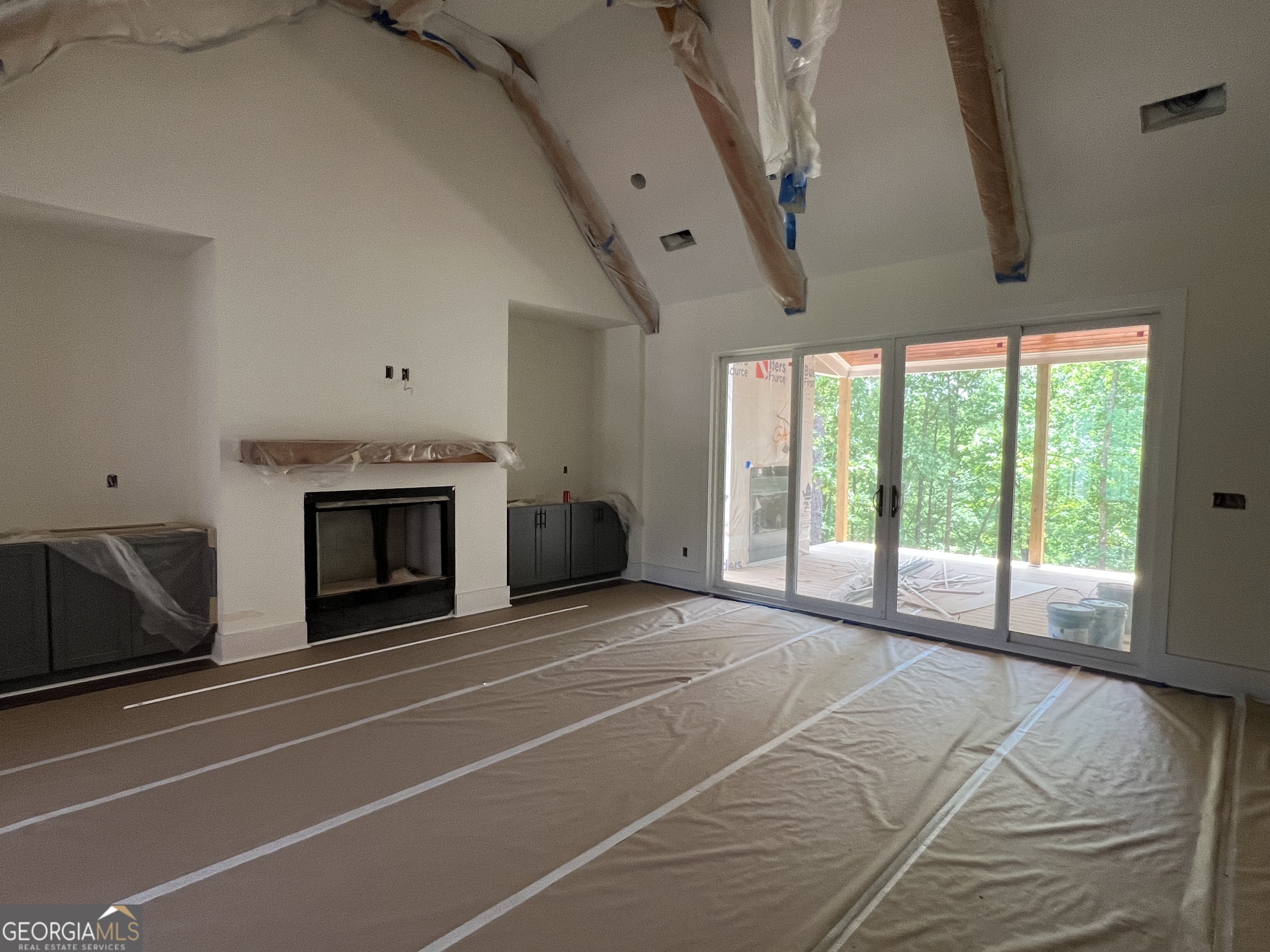 607 Forest Pointe Drive Forsyth GA 31029