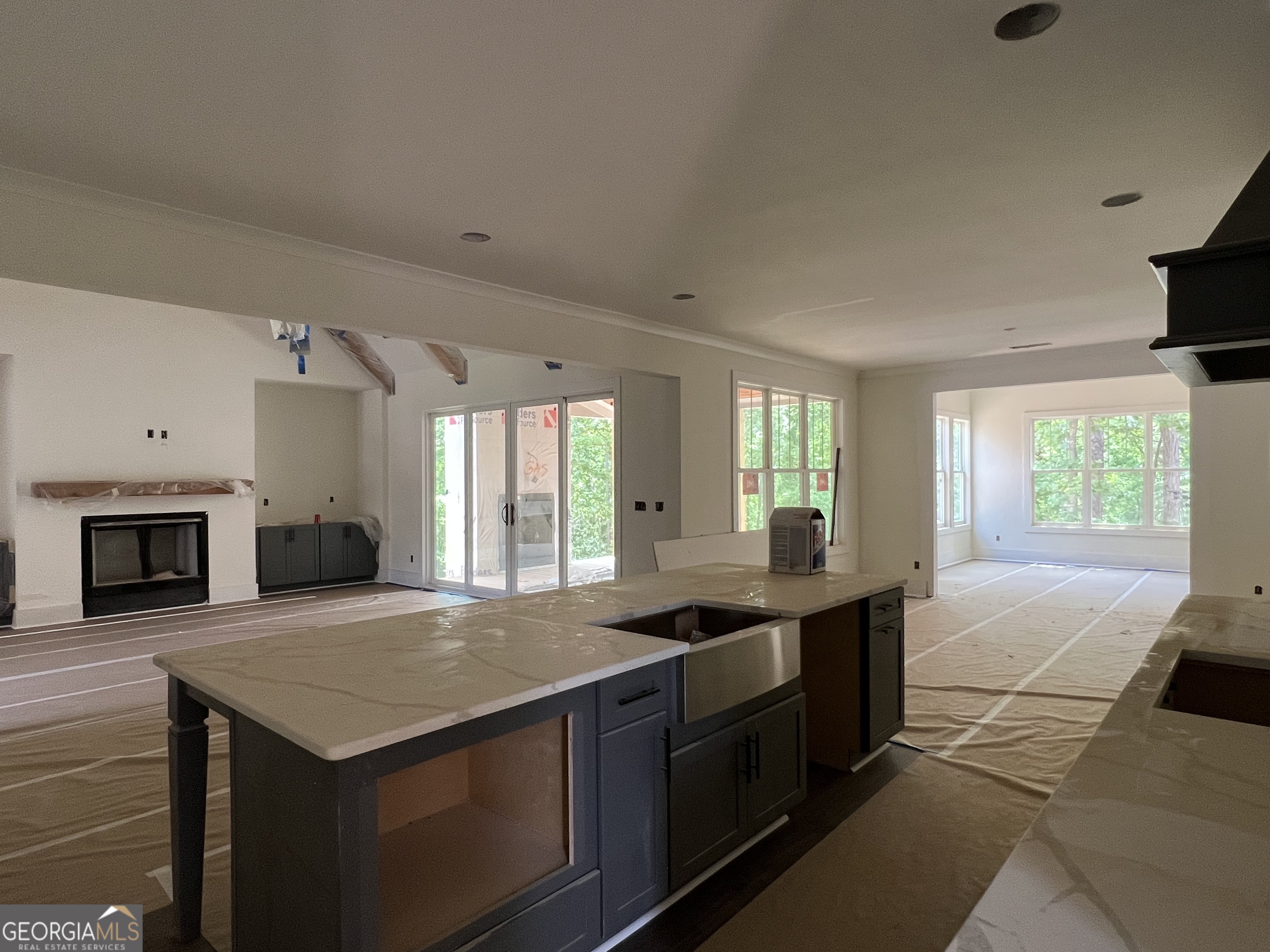 607 Forest Pointe Drive Forsyth GA 31029